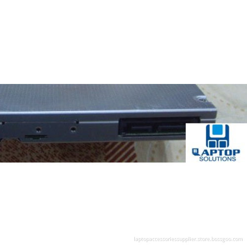 Sata 8x Dvd/rw Hlds Ga10n Fru P/n:45k0431 12.7mm Slotload Drive For Dell Laptops